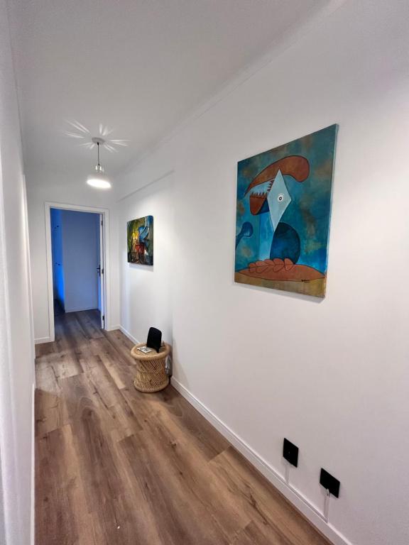 Fotografie z fotogalerie ubytování Luxury View Apartment Funchal - free parking ve Funchalu