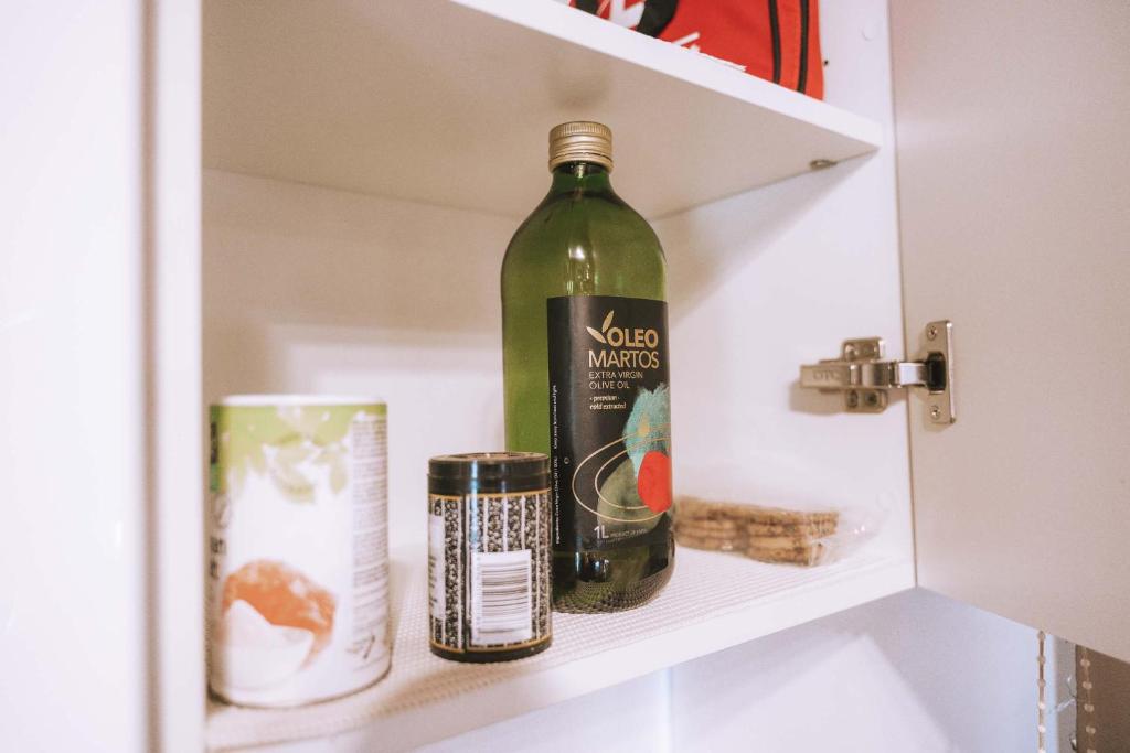 Comfortable Cosy Retreat - Resim 29