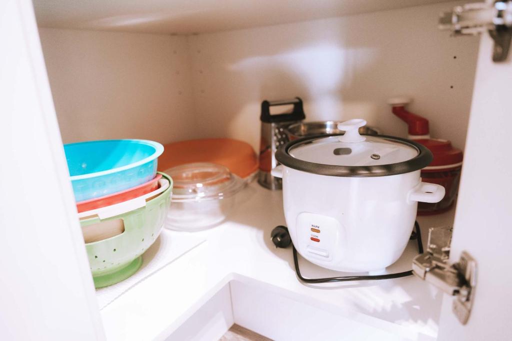 Comfortable Cosy Retreat - Resim 30