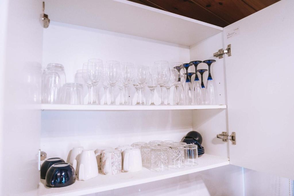 Comfortable Cosy Retreat - Resim 27