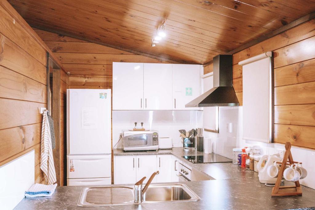 Comfortable Cosy Retreat - Resim 33