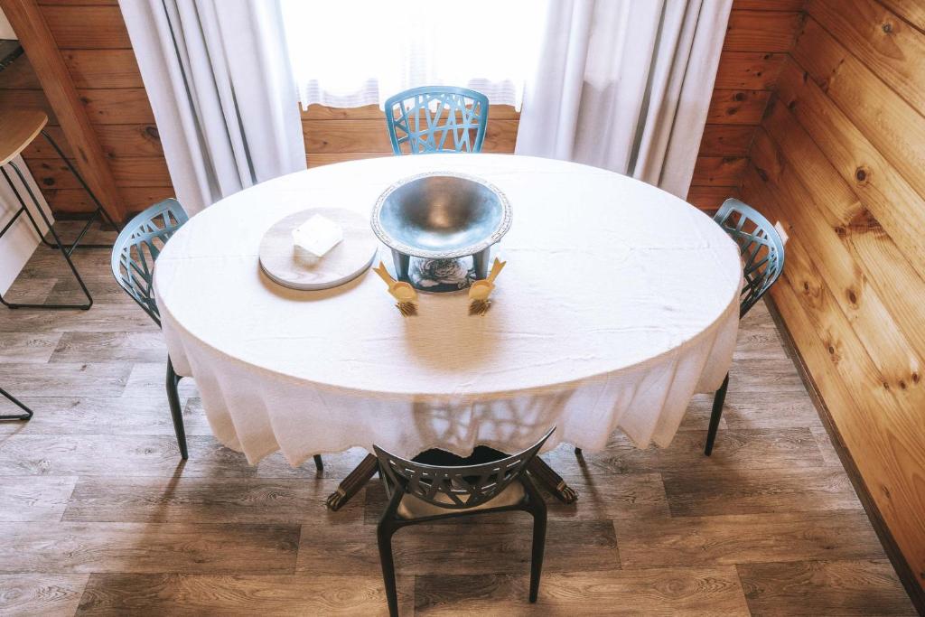 Comfortable Cosy Retreat - Resim 28