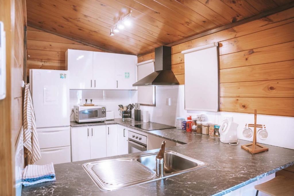 Comfortable Cosy Retreat - Resim 26