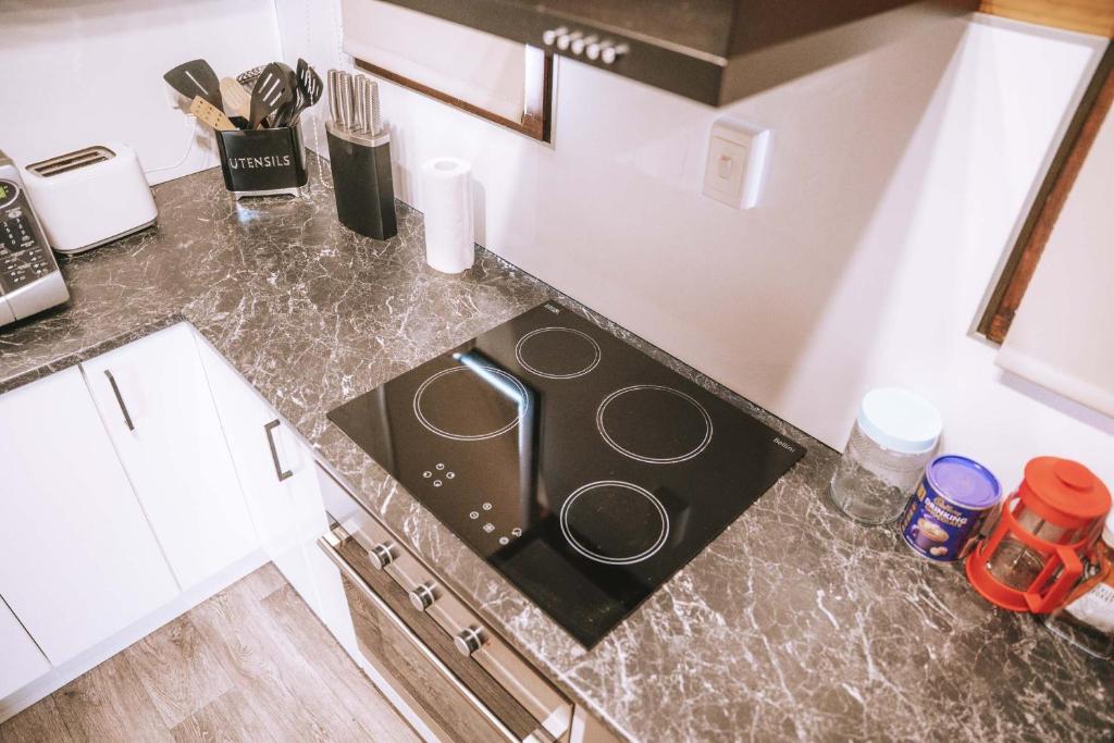 Comfortable Cosy Retreat - Resim 22