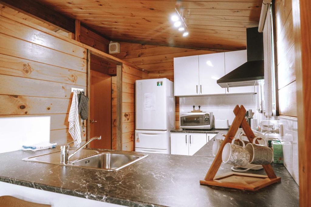 Comfortable Cosy Retreat - Resim 25