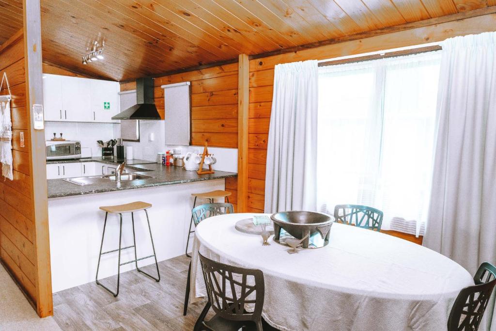 Comfortable Cosy Retreat - Resim 23