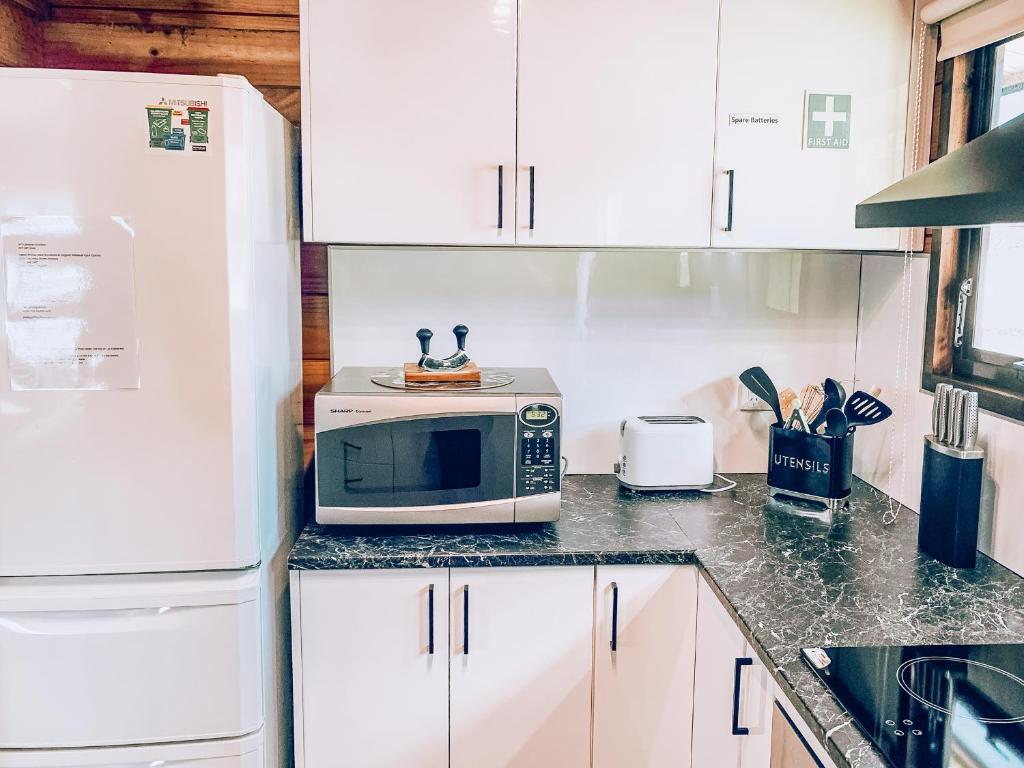 Comfortable Cosy Retreat - Resim 32