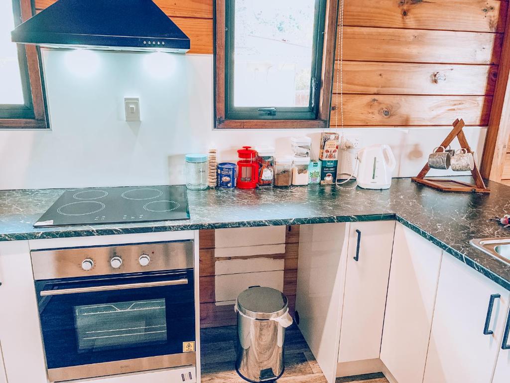 Comfortable Cosy Retreat - Resim 34