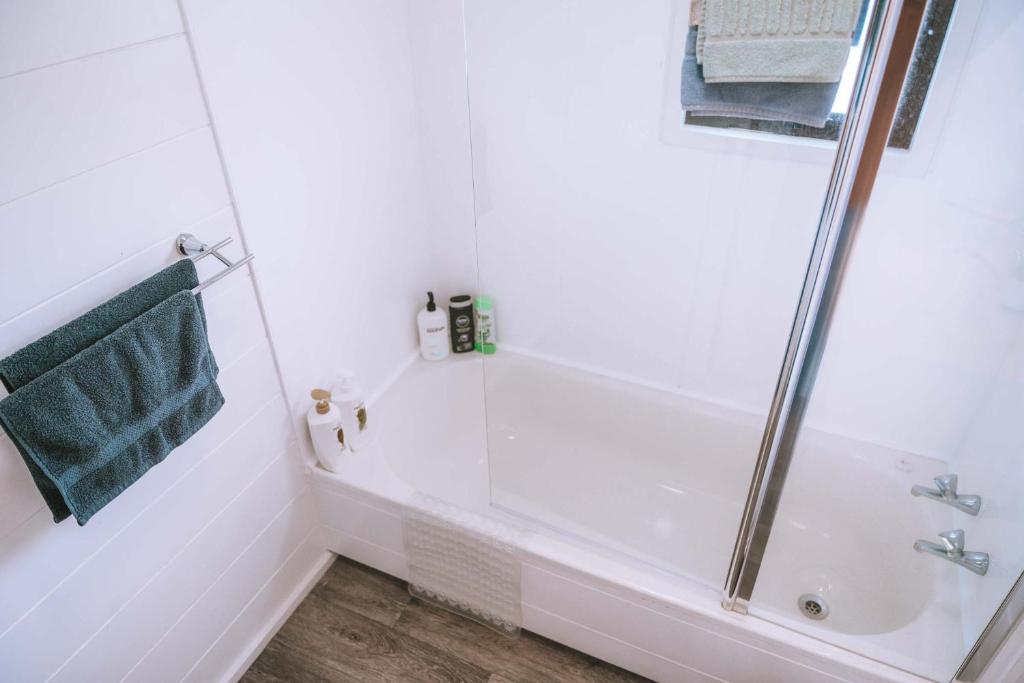 Comfortable Cosy Retreat - Resim 37