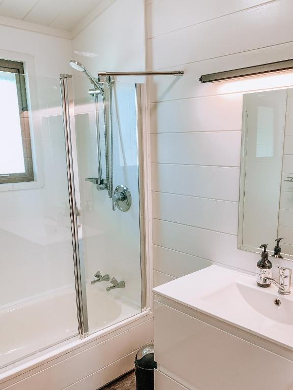 Comfortable Cosy Retreat - Resim 41