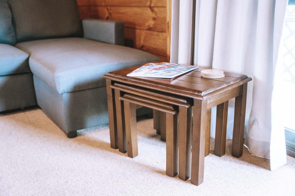 Comfortable Cosy Retreat - Resim 44