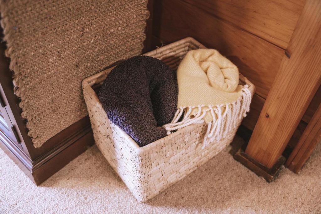 Comfortable Cosy Retreat - Resim 43