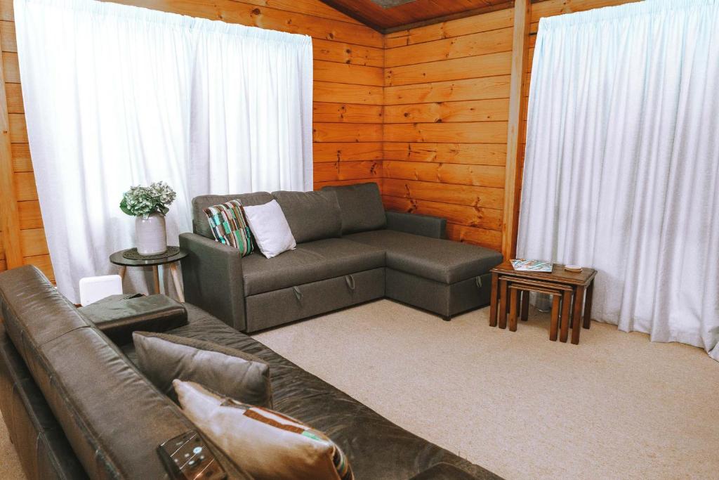 Comfortable Cosy Retreat - Resim 45
