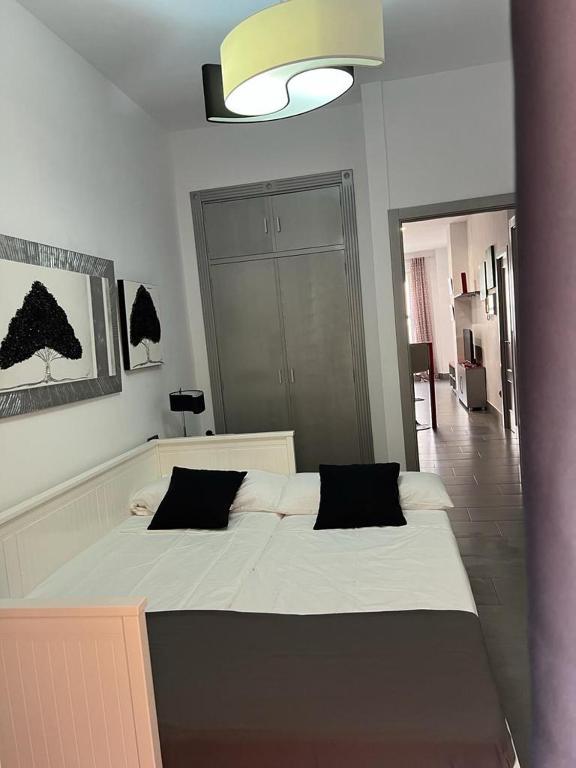 Kép 180 Home Un sueño en el corazón de Triana Voluntad szállásáról Sevillában a galériában