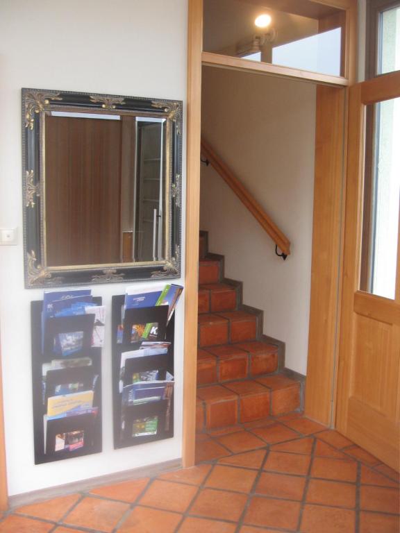 Fotografie z fotogalerie ubytování Bed & Breakfast Na Poljani v destinaci Kranj