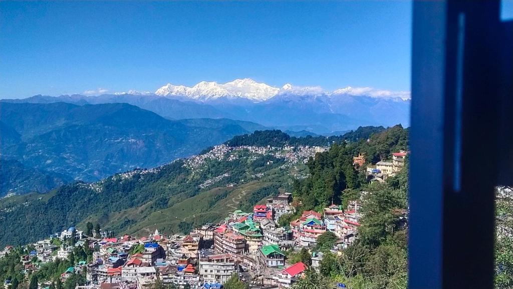 ZorBa Homestay Darjeeling