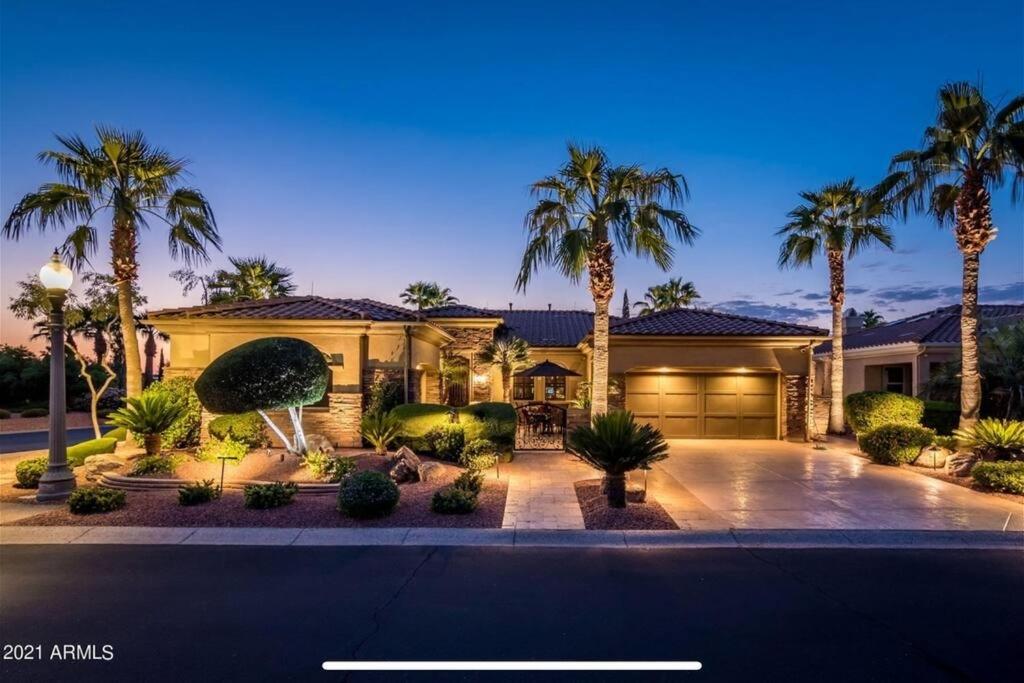 Beautiful Resort Home in Corte Bella 45 plus Golf Community with tons