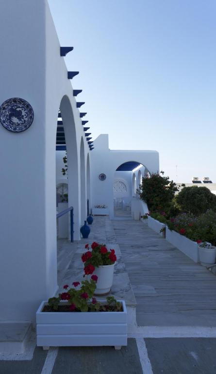 Bungalows Marina - 13