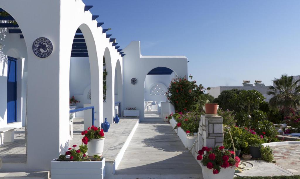 Bungalows Marina - 14