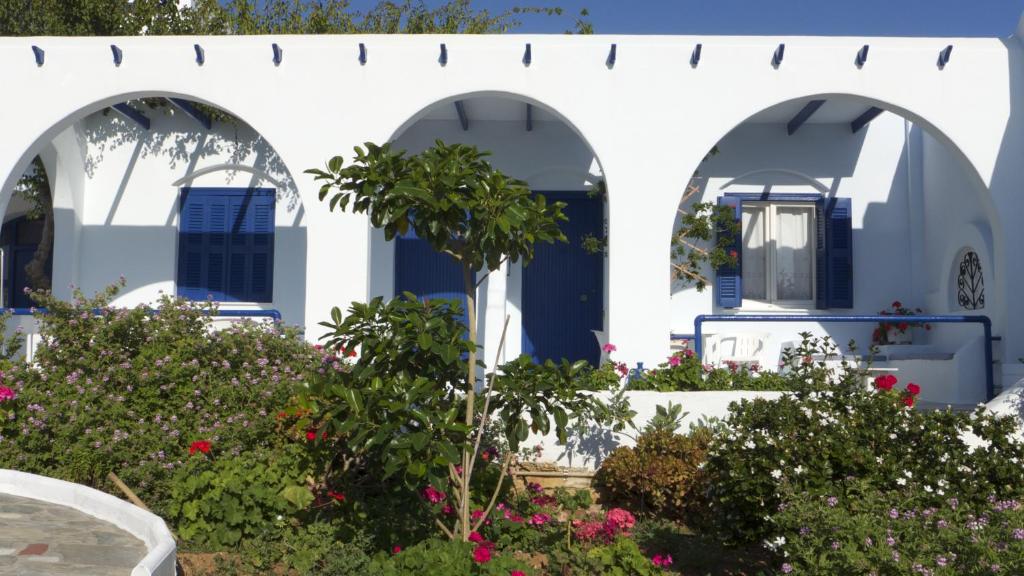 Bungalows Marina - 11