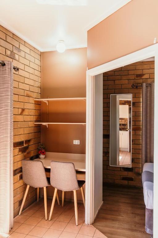 Fotografie z fotogalerie ubytování Abacus Motel v destinaci Mount Isa