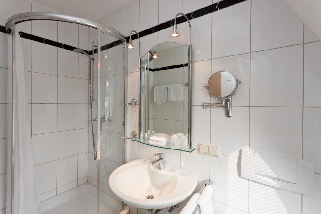 Parkhotel Atlantic - Resim 31