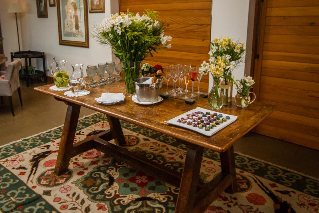  L.A.H. Hostellerie