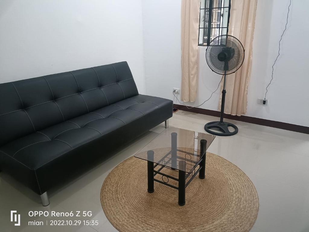 LJ's transient house Northridge Grove, Bria Homes, Tungkong Mangga, SJDM - Apartment Mit Zwei Schlafzimmern
