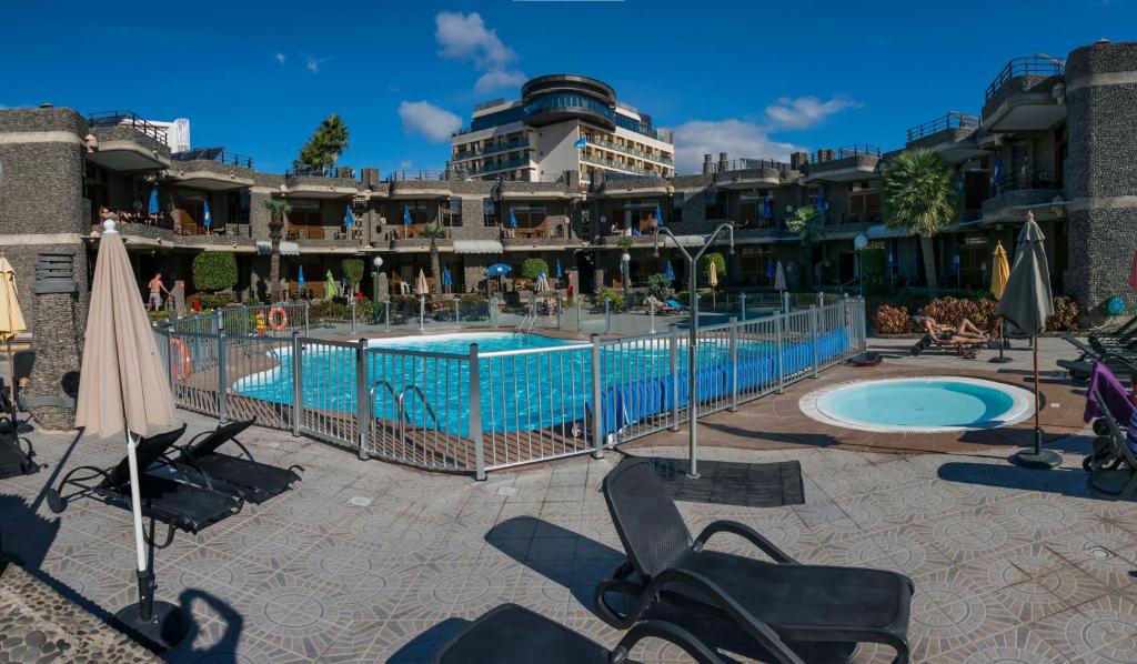 Apartamentos Don Pedro - 11