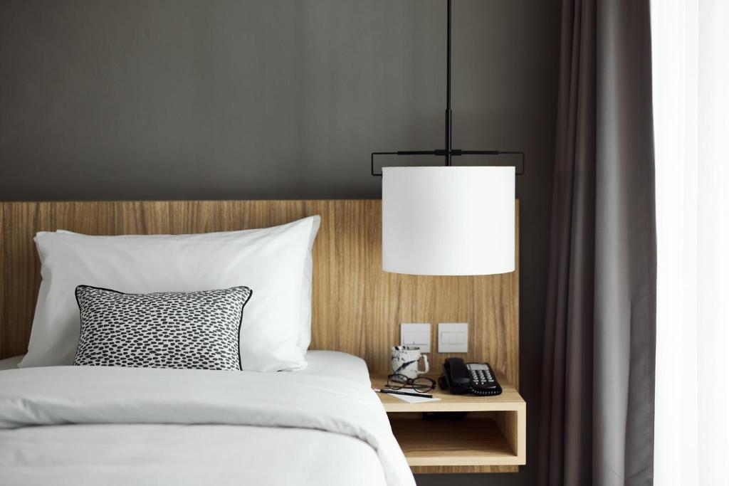 Casa 17 Hotel Bangkok - Resim 26