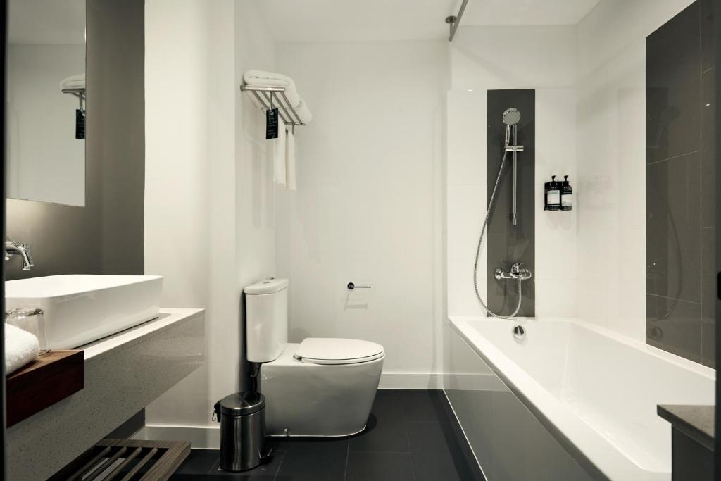 Casa 17 Hotel Bangkok - Resim 4