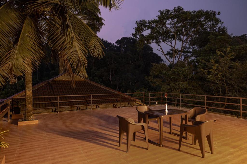Fotografie z fotogalerie ubytování Avadale Thekkady - Stag Groups Not Allowed v destinaci Thekkady