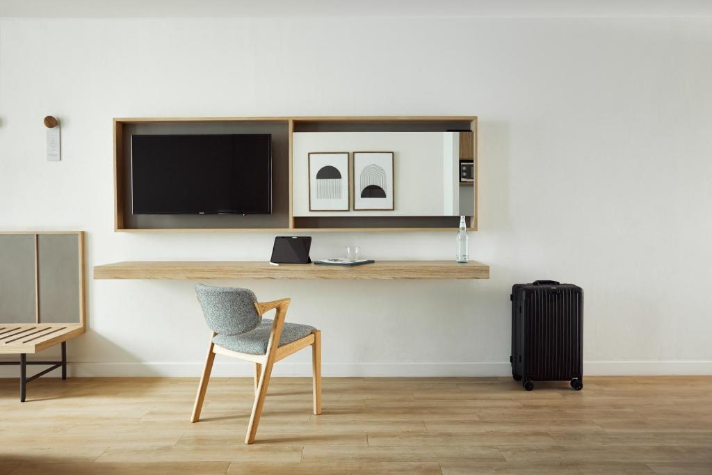 Casa 17 Hotel Bangkok - Resim 28