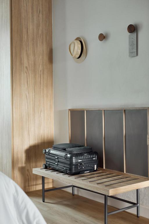 Casa 17 Hotel Bangkok - Resim 30