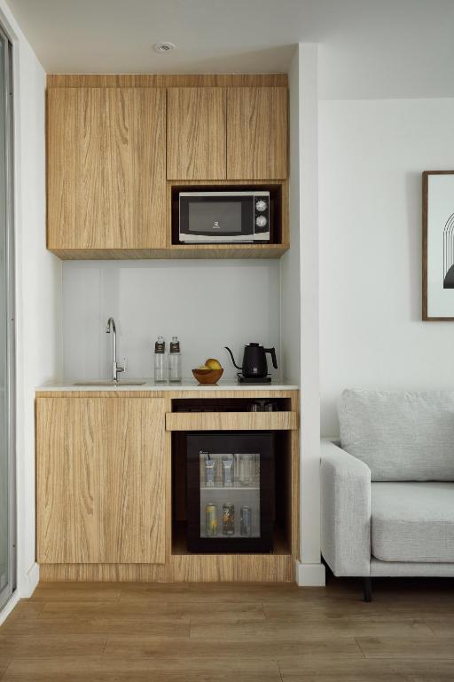 Casa 17 Hotel Bangkok - Resim 31