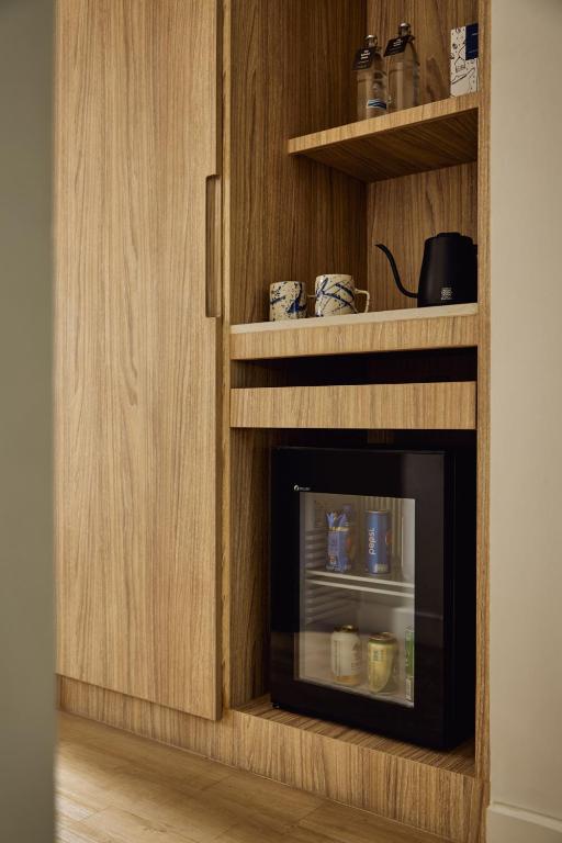 Casa 17 Hotel Bangkok - Resim 32