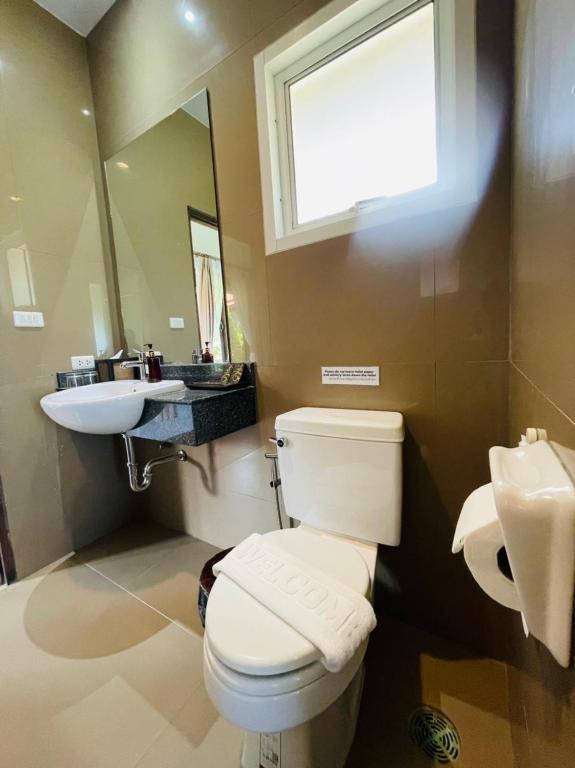 Bakantiang Resort - 6