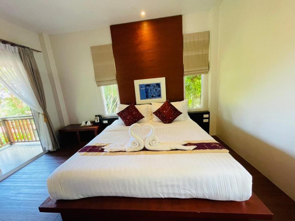 Bakantiang Resort - 7