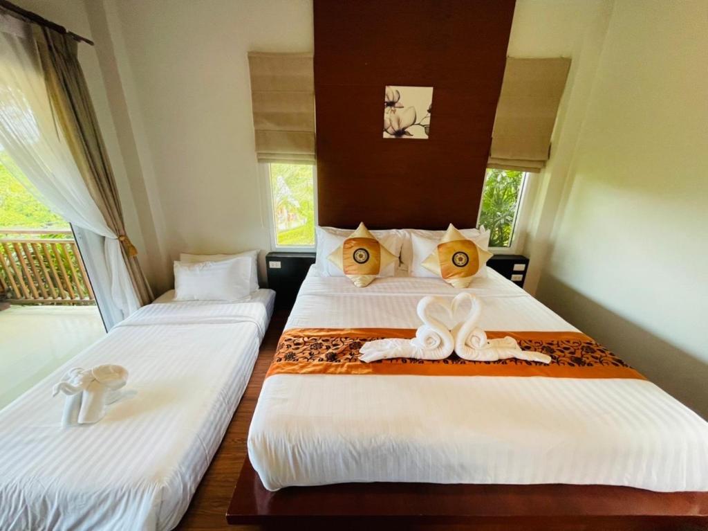 Bakantiang Resort - 5