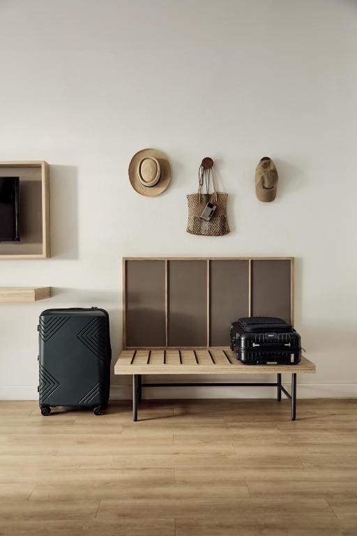 Casa 17 Hotel Bangkok - Resim 34