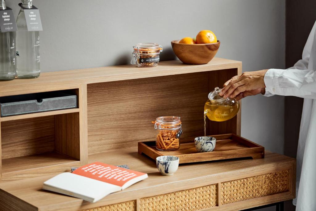 Casa 17 Hotel Bangkok - Resim 38