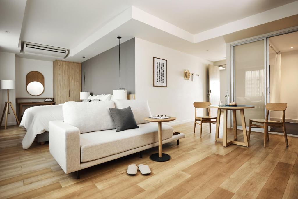 Casa 17 Hotel Bangkok - Resim 12