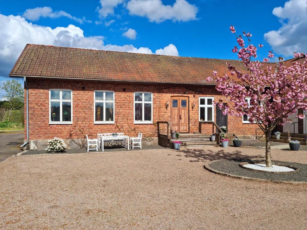 Hörlinge Guesthouse - Hizvo