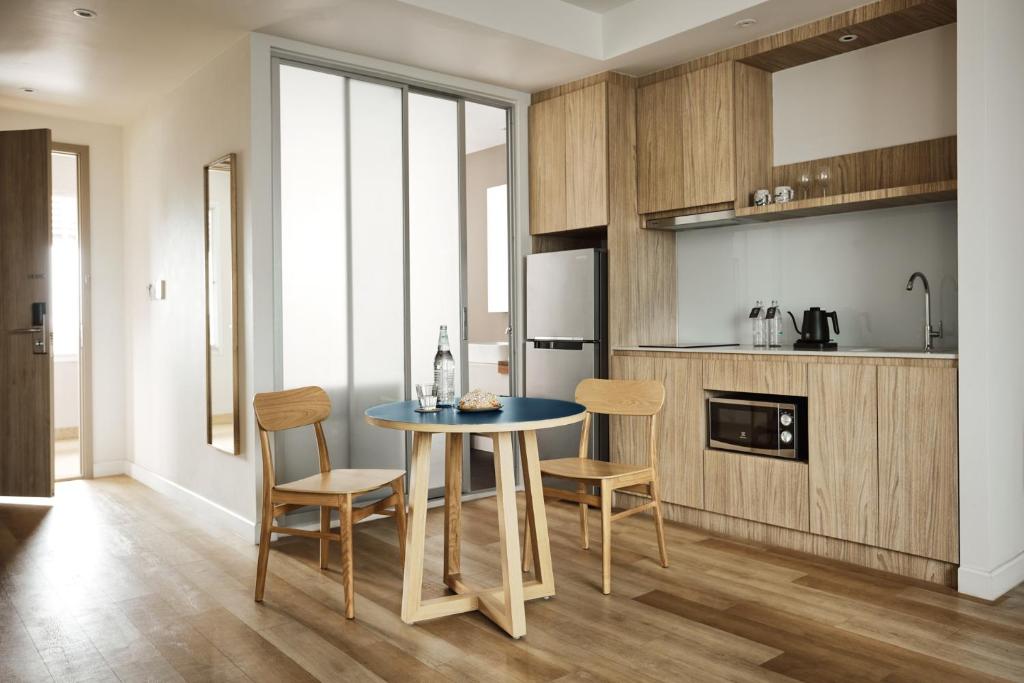 Casa 17 Hotel Bangkok - Resim 40