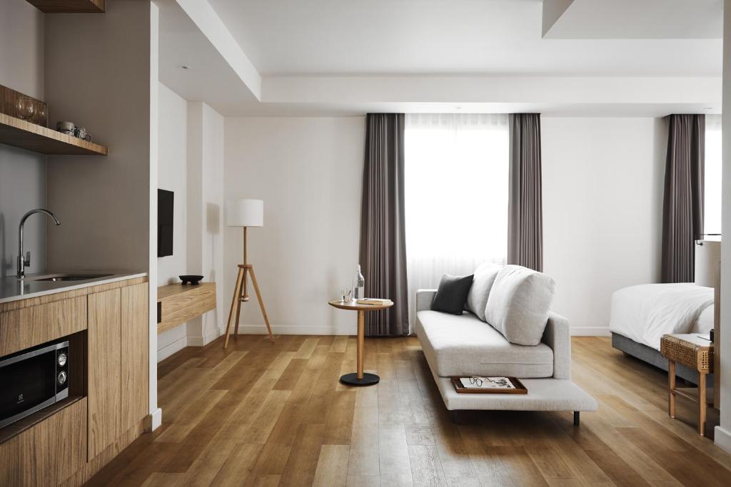 Casa 17 Hotel Bangkok - Resim 41