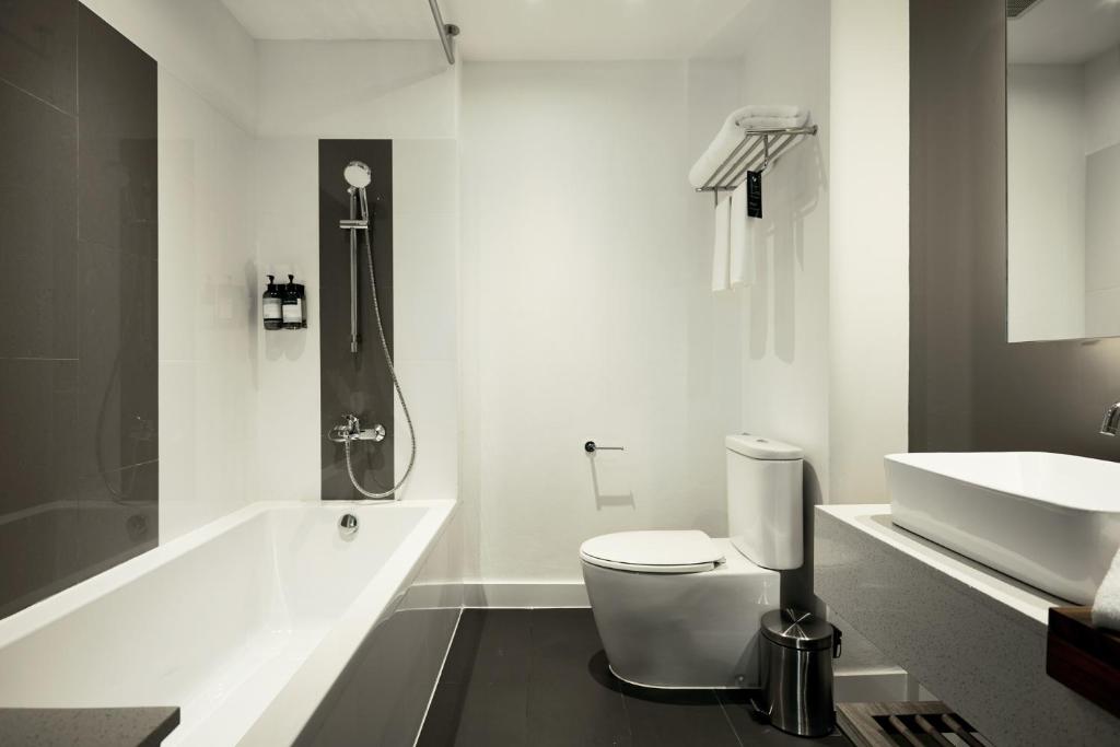 Casa 17 Hotel Bangkok - Resim 42