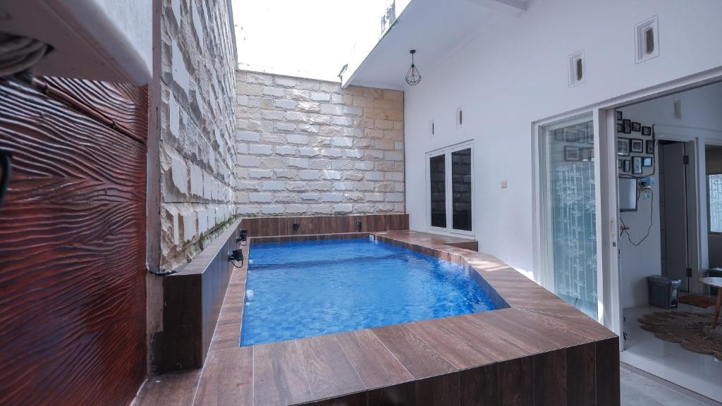 Villa Azkia - 4 Bedrooms Private Pool