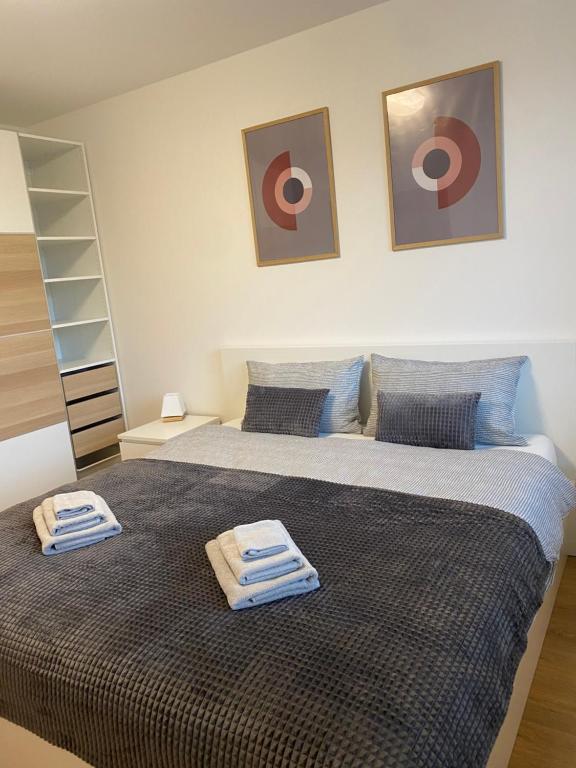 Fotografie z fotogalerie ubytování LUXURY LIVING v destinaci Trenčín