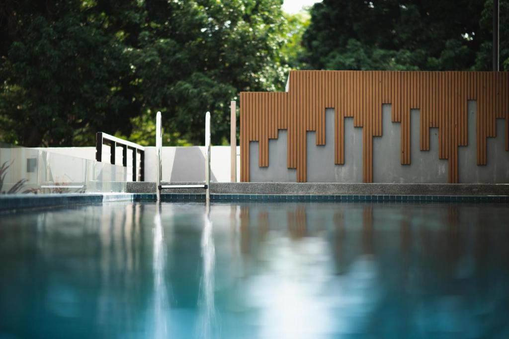 Prime Square Hotel - Resim 33