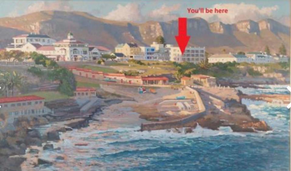 Birkenhead Hermanus Beachfront, Hermanus (updated prices 2024)